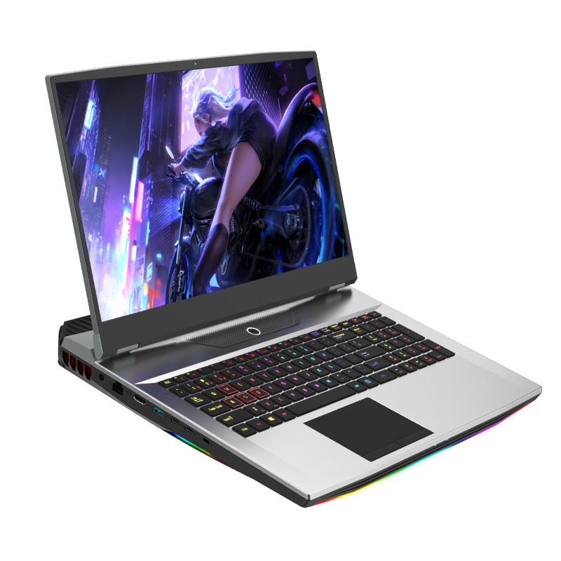 PC Gaming Core I9 9900k PC Portable 17 Inch Lap Top Gaming Laptop RTX 3080 Laptops Computer Core I9 