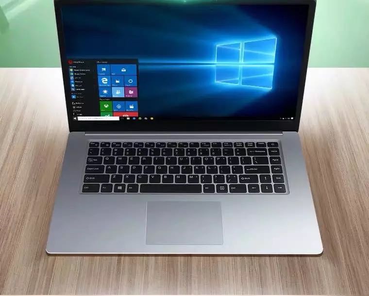 New Upgrade Fast Processing Speed USB 3.0 Transmission Thin Laptop PC 15.6 inch 8GB Notebook Compute