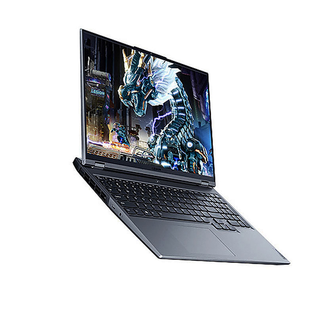 Lenovo Legion 5 Pro R9000p R7-5800h 16gb Ram 512gb Ssd Rtx3060 6g Ddr6 16 Inch Professional Gaming L