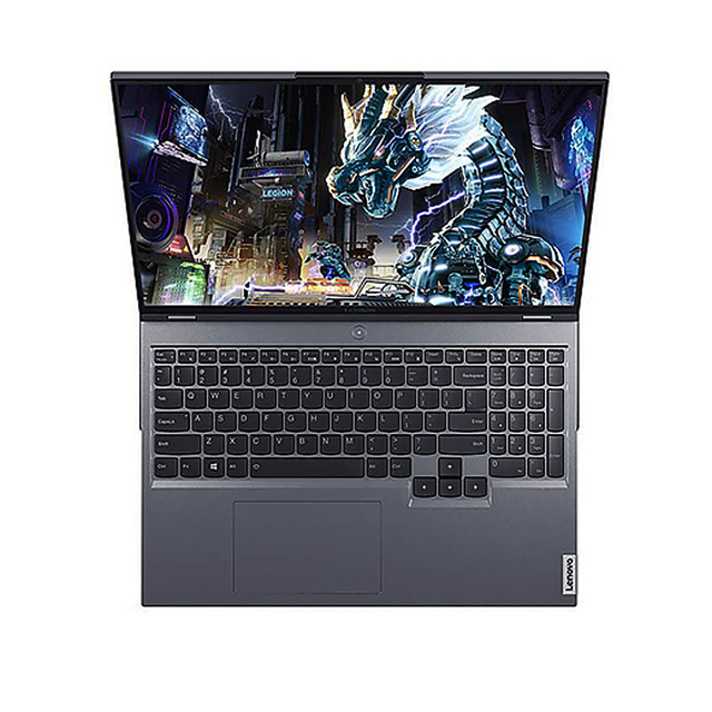 Lenovo Legion 5 Pro R9000p R7-5800h 16gb Ram 512gb Ssd Rtx3060 6g Ddr6 16 Inch Professional Gaming L