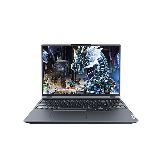 Lenovo Legion 5 Pro R9000p R7-5800h 16gb Ram 512gb Ssd Rtx3060 6g Ddr6 16 Inch Professional Gaming L