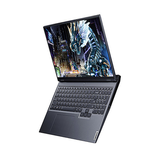 Lenovo Legion 5 Pro R9000p R7-5800h 16gb Ram 512gb Ssd Rtx3060 6g Ddr6 16 Inch Professional Gaming L