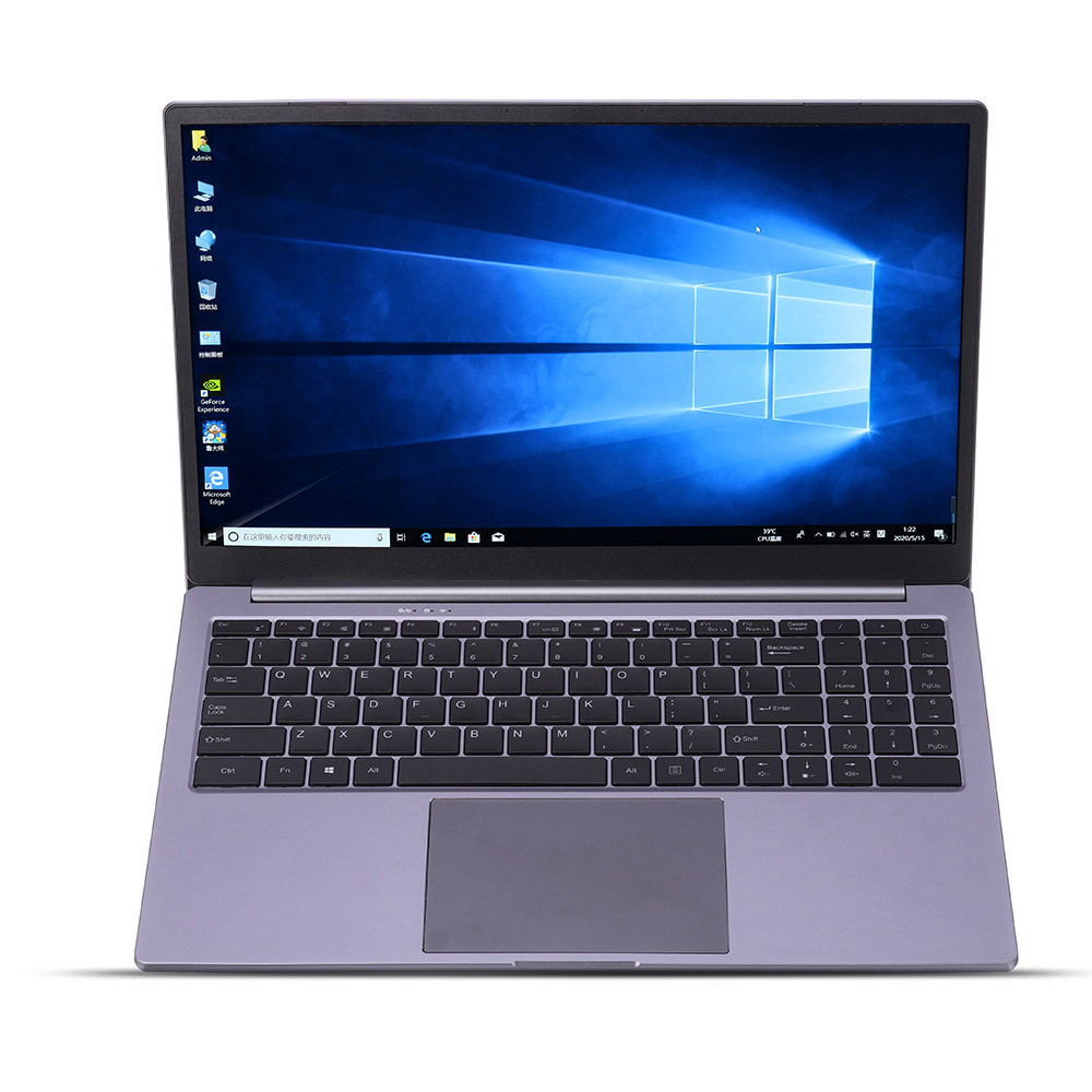 Hot Gaming Laptop i9 10880H i7-9750H 15.6' 1920x1080 HD computer 64GB DDR4 4TB SSD Win10 Notebook Fi