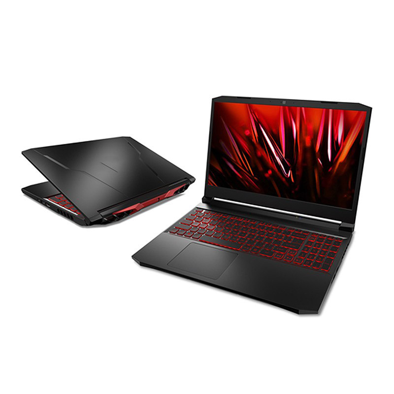 2021 latest  NITRO gaming laptop 15.6 inch QHD 2.5K 165Hz IPS screen i5-10300H 16GB 512GB RTX3060 ga