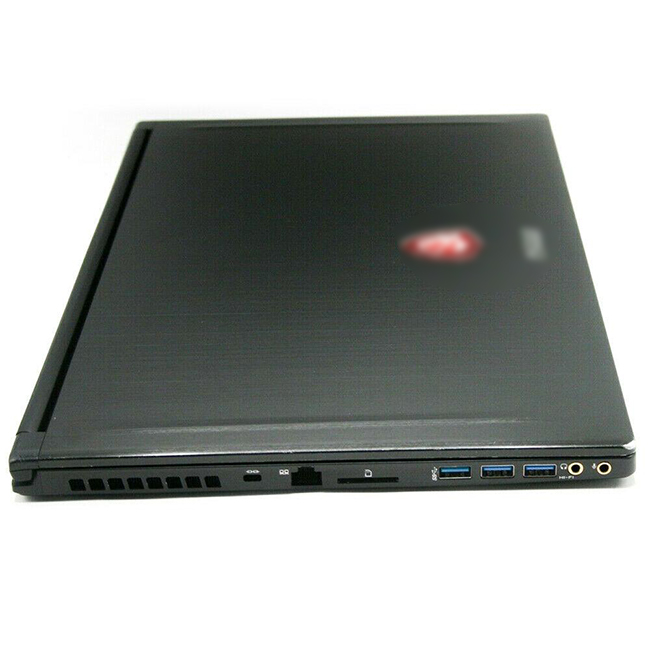 Wholesale Bulk Purchase Consumer Electronics GS65 Gaming Laptop