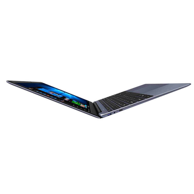 Customized 14.1 inch Portable Computer Gaming i5 i7 Notebook Laptops