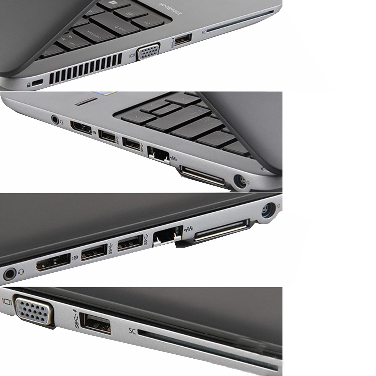 99% New Used Laptops Chromebook C740 High Quality 11 Inches Display 128GB/256GB Ultrathin Laptop for