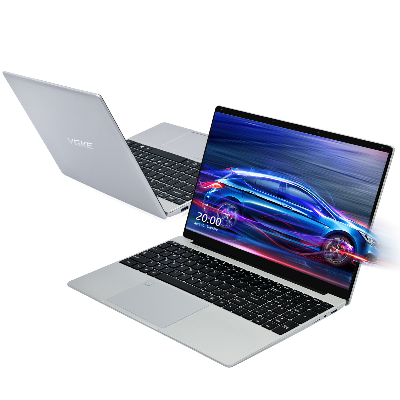 VGKE 2022 Factory Wholesale OEM ODM New Core J4125 4M  Laptop 15.6 Laptop Gaming 11th Gen Laptop