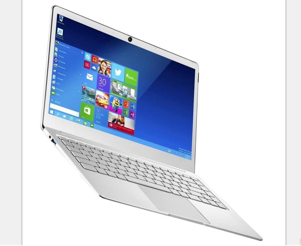High Capacity Battery 10000MAh 14inch IPS Screen Laptop Win10 System Intel Celeron J4125 Quad core 2