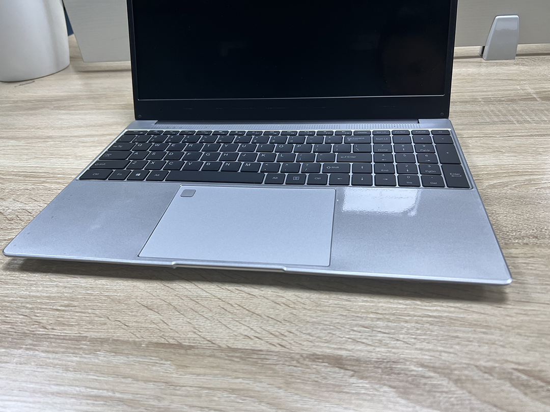 2022 Newest Arrival 15.6 inch laptop Factory hot sell gaming Laptop High Quality Notebooks for Busin