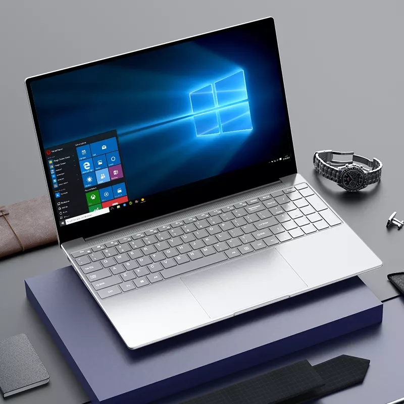 2022 Newest Arrival 15.6 inch laptop Factory hot sell gaming Laptop High Quality Notebooks for Busin