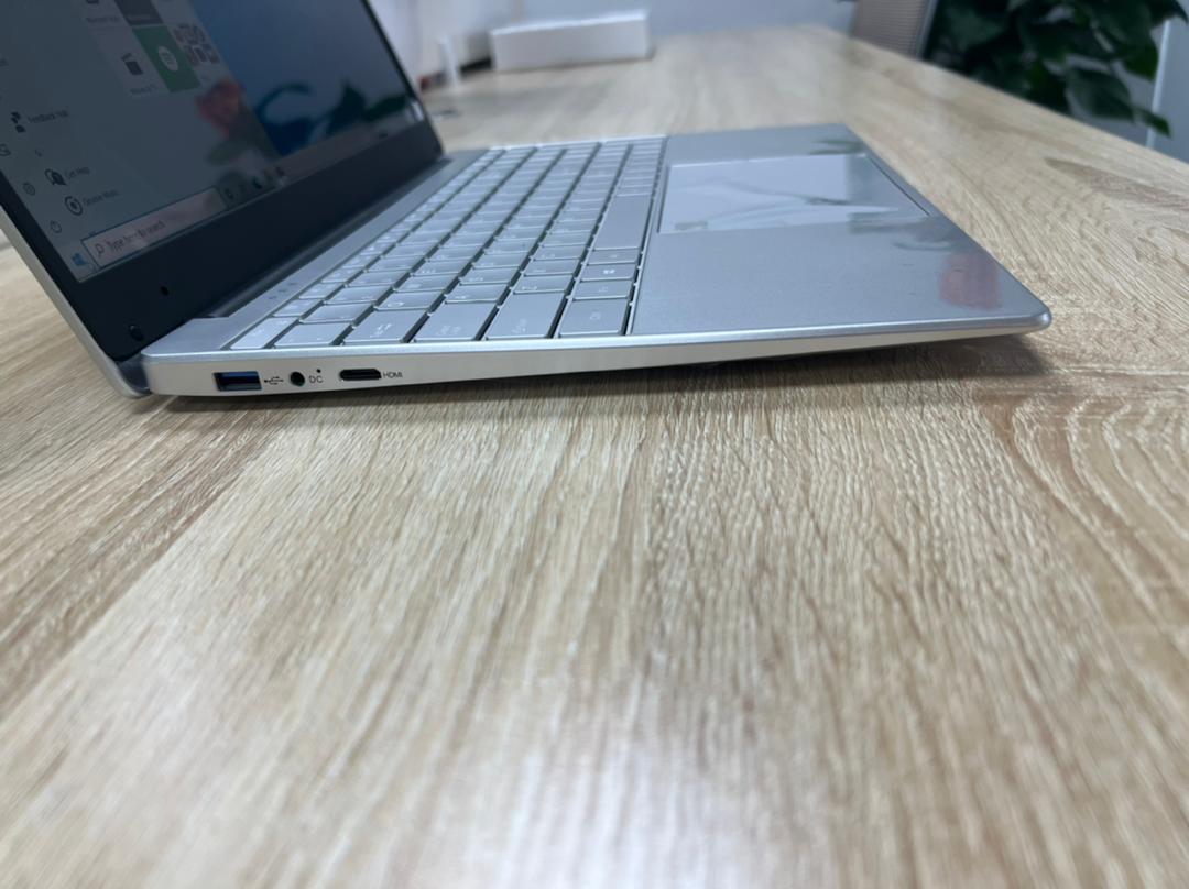 2022 Newest Arrival 15.6 inch laptop Factory hot sell gaming Laptop High Quality Notebooks for Busin