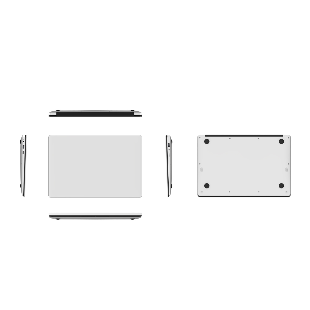 MEEGOPAD Win7/8/10 Cheap Laptop Computer Core i7 13.3inch Intel AtomZ8350 Laptops for business noteb