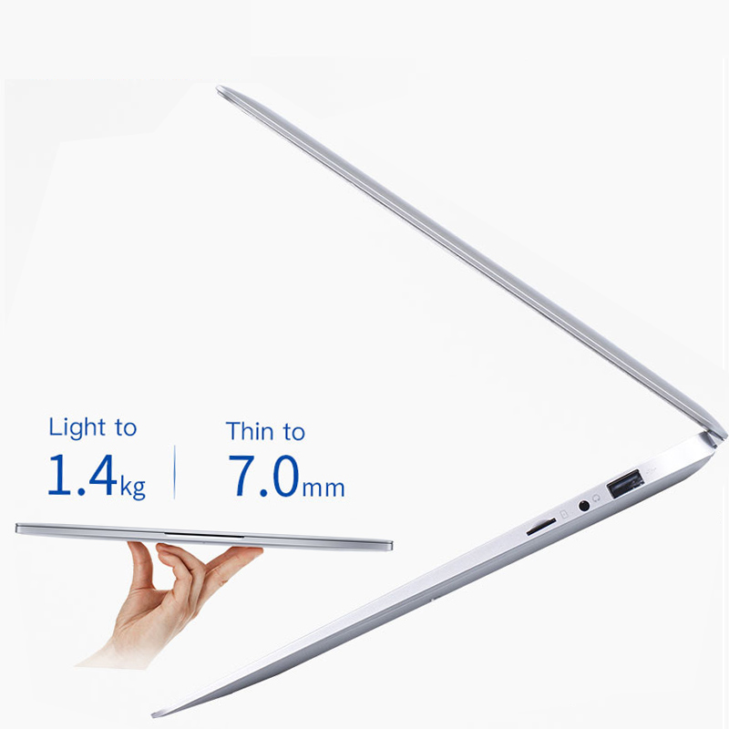New Business Portable 14 Inch 6gb 8gb Ram 64gb 128gb Ssd Cheap Window 10 Laptops Pc int el Core Note