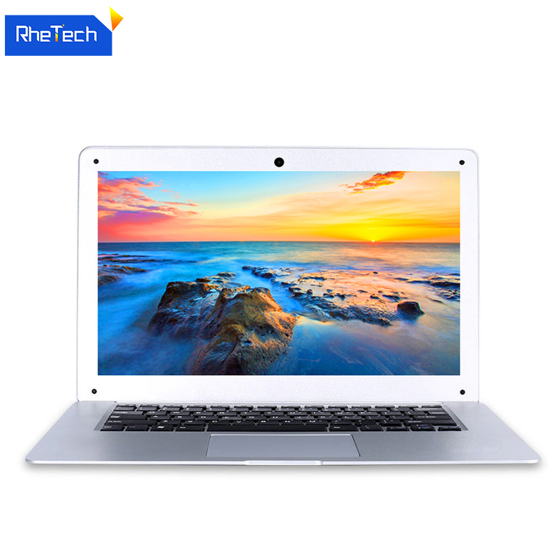New Business Portable 14 Inch 6gb 8gb Ram 64gb 128gb Ssd Cheap Window 10 Laptops Pc int el Core Note