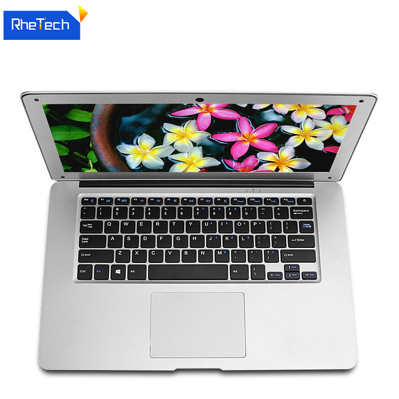 New Business Portable 14 Inch 6gb 8gb Ram 64gb 128gb Ssd Cheap Window 10 Laptops Pc int el Core Note