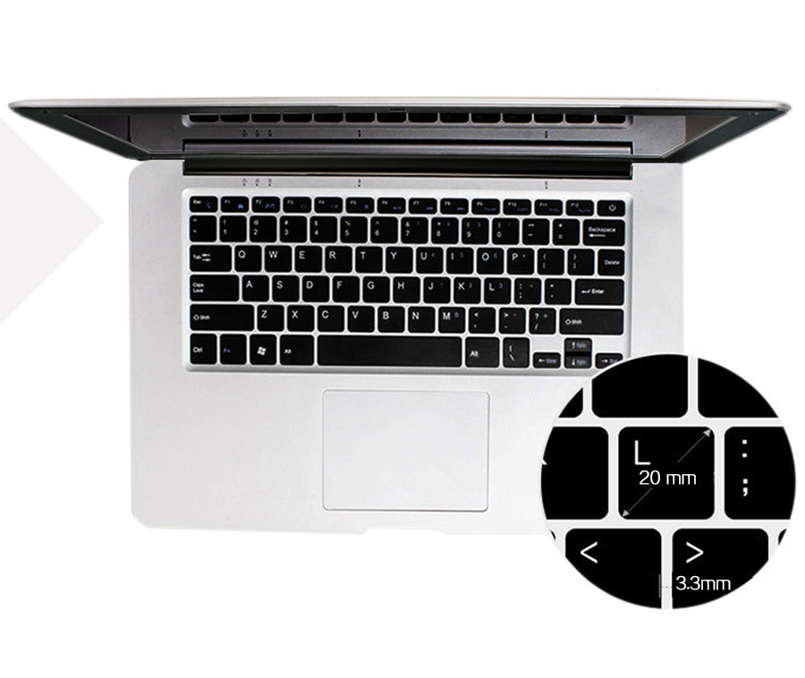 Notebook 14  inch Win 10 brand new N3350 2.4Ghz 6GB RAM 64GB ROM HD screen gaming laptop computer no