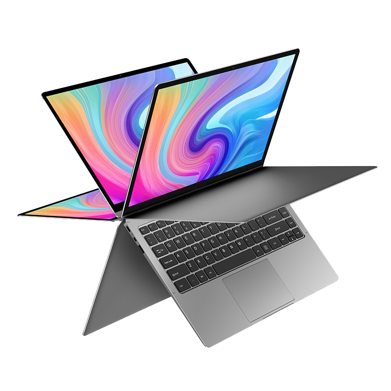 Notebook 14  inch Win 10 brand new N3350 2.4Ghz 6GB RAM 64GB ROM HD screen gaming laptop computer no