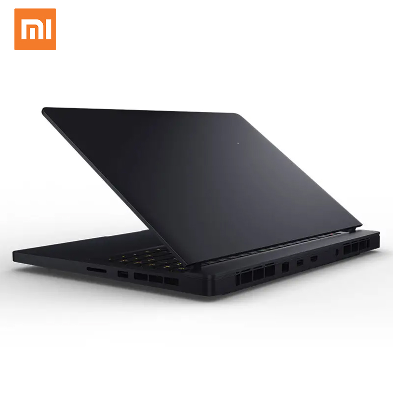 XIAOMI  Gaming I7-9750H Laptop 15.6'' Win 10 GTX Core 16GB RAM 512GB SSD Notebook For Business Game 