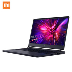 XIAOMI  Gaming I7-9750H Laptop 15.6'' Win 10 GTX Core 16GB RAM 512GB SSD Notebook For Business Game 