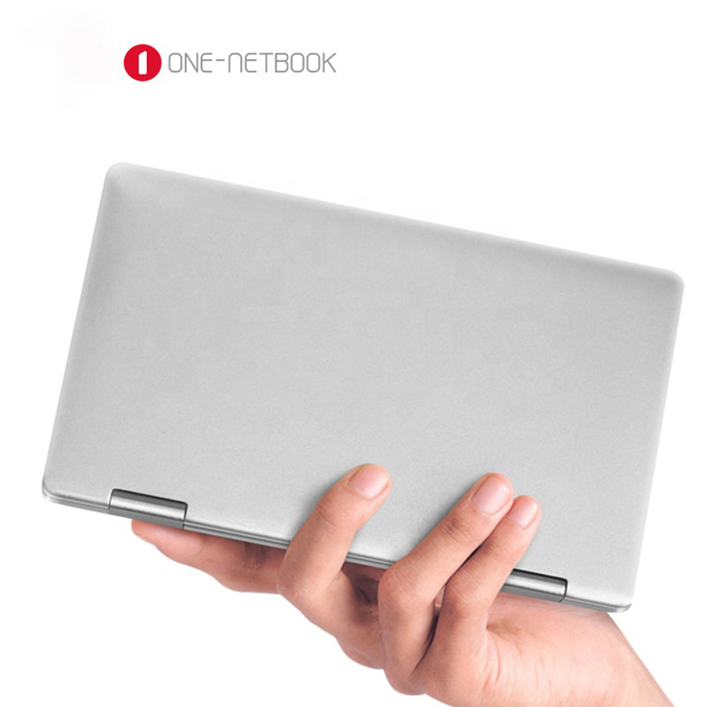 One Netbook One Mix 1S SPECS Notebook Mini 7inch 3965Y 8GB 256GB Win10 Yoga Pocket Laptop with Origi