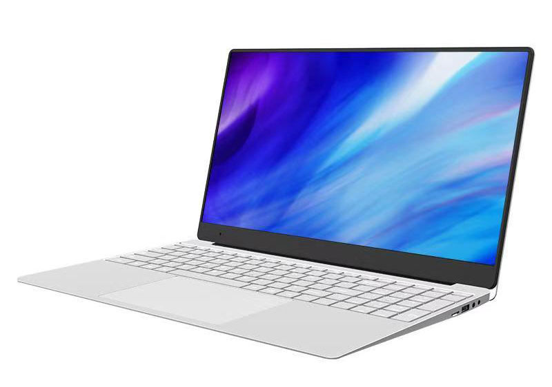 Core I7 10th gen Cheap Gaming Laptop 15.6 Inch laptop I5 8GB DDR4 128GB HDD Win10 Netbooks Laptop Co
