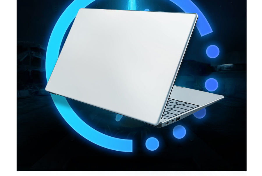 Core I7 10th gen Cheap Gaming Laptop 15.6 Inch laptop I5 8GB DDR4 128GB HDD Win10 Netbooks Laptop Co