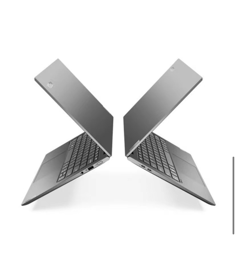 Lenovos Yoga Air14c 12th i7-1280P 16G 1T 2.8K OLED Laptop