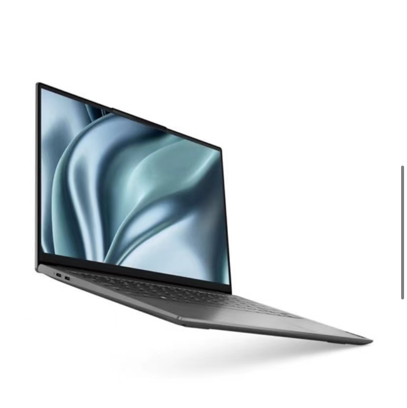 Lenovos Yoga Air14c 12th i7-1280P 16G 1T 2.8K OLED Laptop