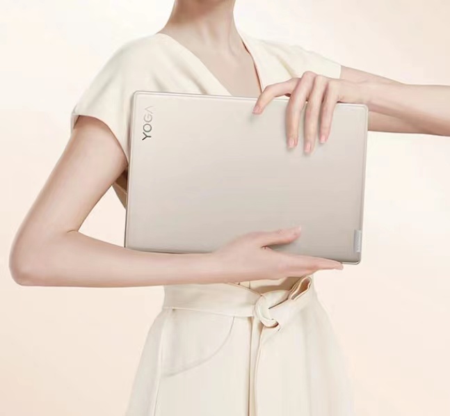 Lenovos Yoga Air14c 12th i7-1280P 16G 1T 2.8K OLED Laptop