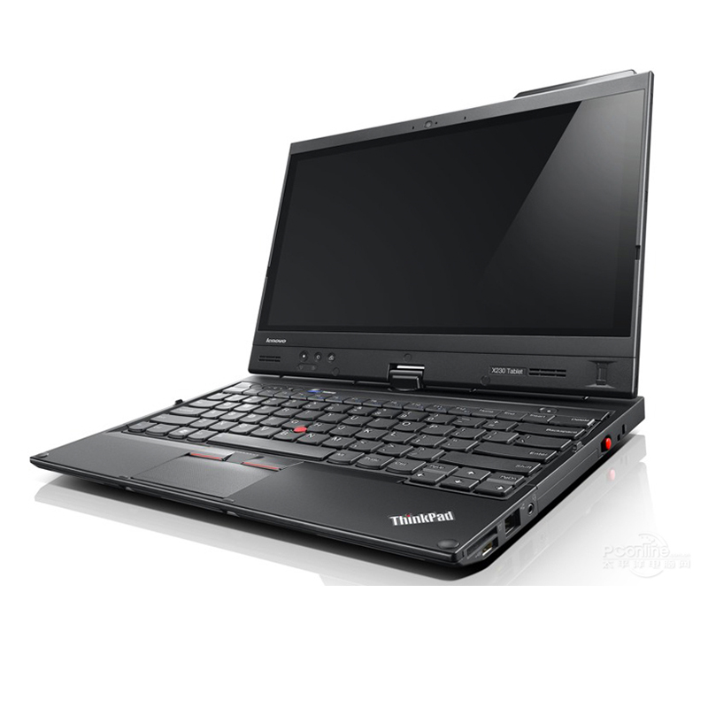 Core I3 I5 I7 Laptops Used X230 12.5 Inch SSD HDD 4GB RAM Refurbished Laptops Computer Original Famo