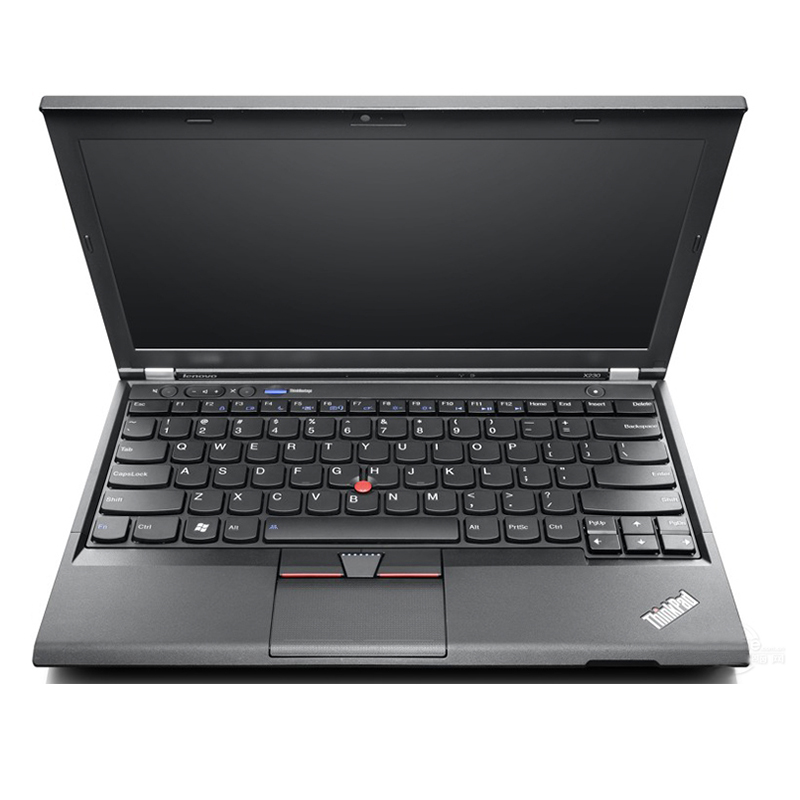 Core I3 I5 I7 Laptops Used X230 12.5 Inch SSD HDD 4GB RAM Refurbished Laptops Computer Original Famo