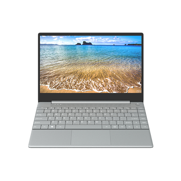 GW13 wholesalers 13.3 inch intel celeron pentium c