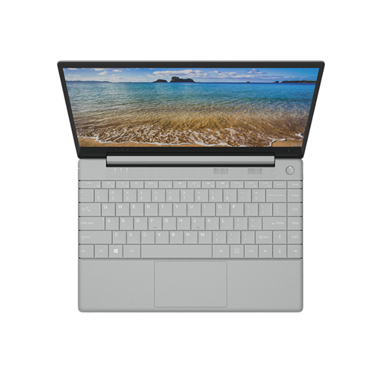 GW13 wholesalers 13.3 inch intel celeron pentium c