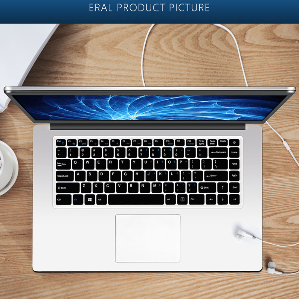 2021 cheap laptop 14 inch super thin RAM 6GB windows 10 computadora portatil in stock for school