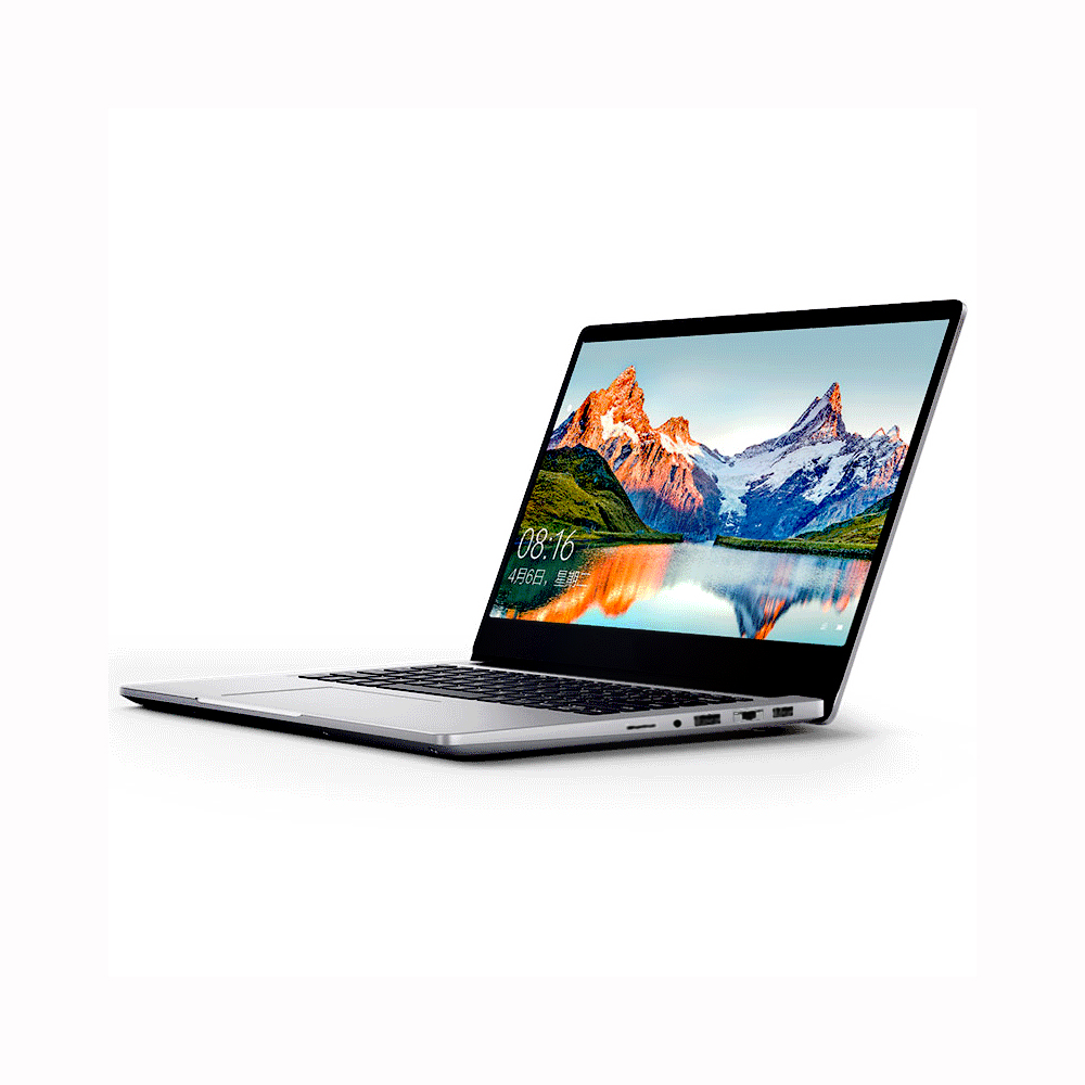 2021 cheap laptop 14 inch super thin RAM 6GB windows 10 computadora portatil in stock for school