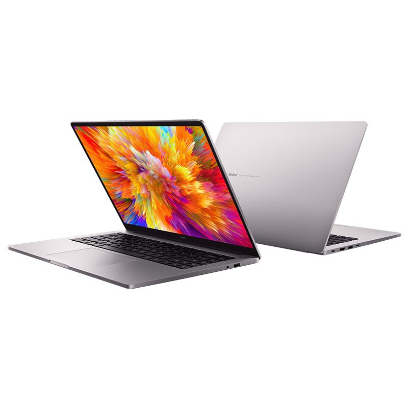 2021 Xiaomi RedmiBook Pro 15 Laptop 15.6 inch laptops Intel Core i5-11300H MX450 16G 512G Mi noteboo