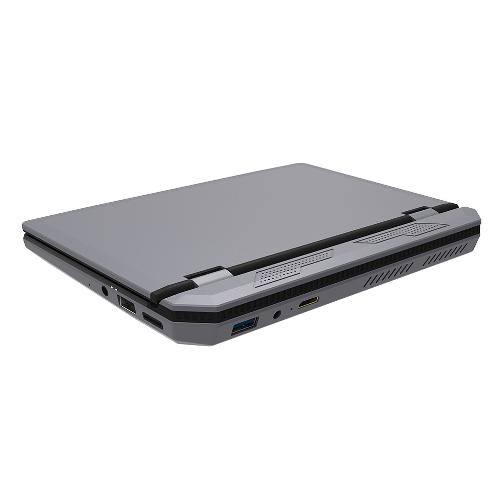 Mini Laptop 7 inch Pocket Notebook J4125 4 cores 4 threads 8GB RAM 256GB/512GB/1TB ROM Touch Screen 