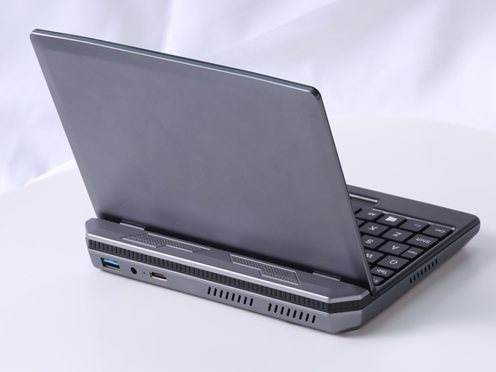 Mini Laptop 7 inch Pocket Notebook J4125 4 cores 4 threads 8GB RAM 256GB/512GB/1TB ROM Touch Screen 