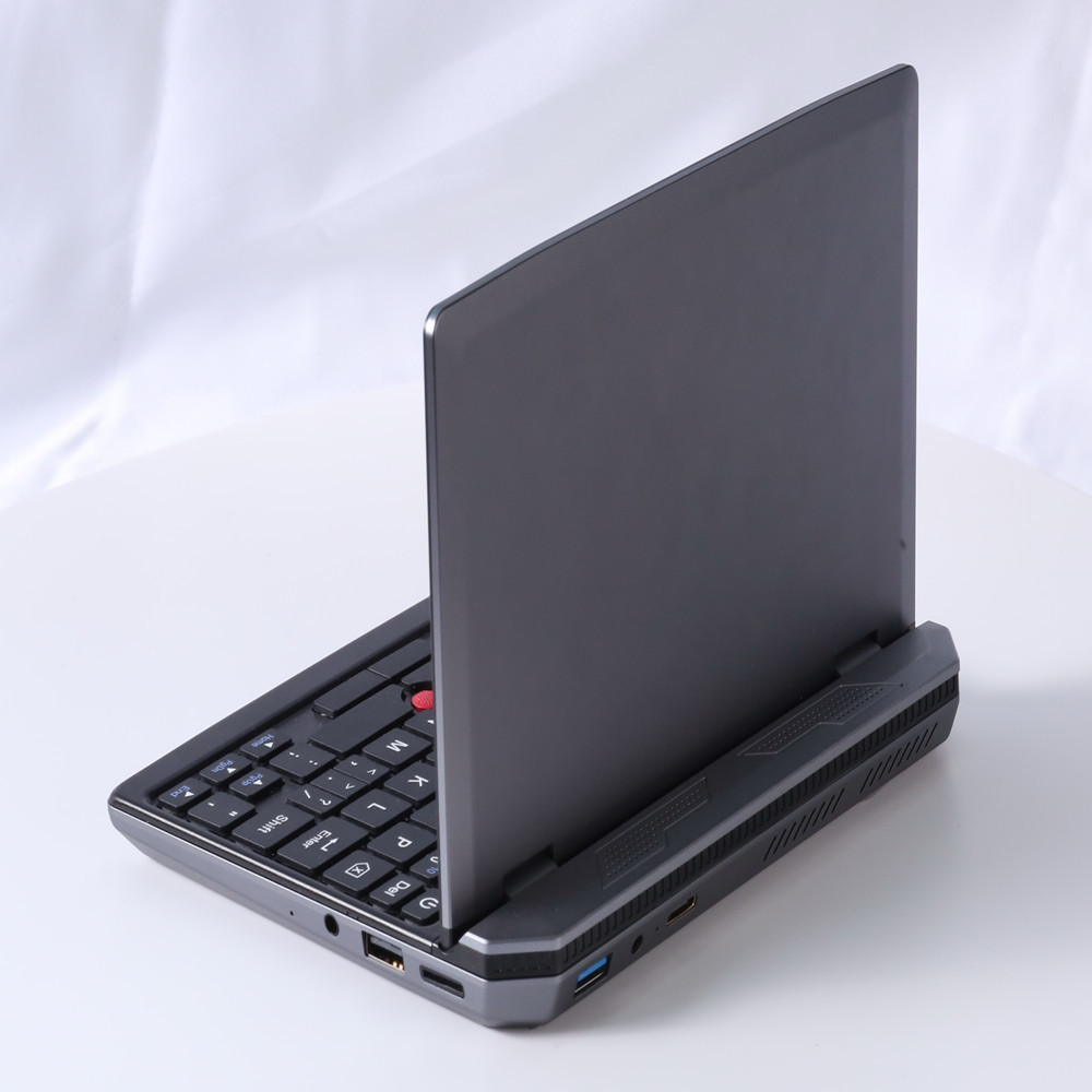 Mini Laptop 7 inch Pocket Notebook J4125 4 cores 4 threads 8GB RAM 256GB/512GB/1TB ROM Touch Screen 
