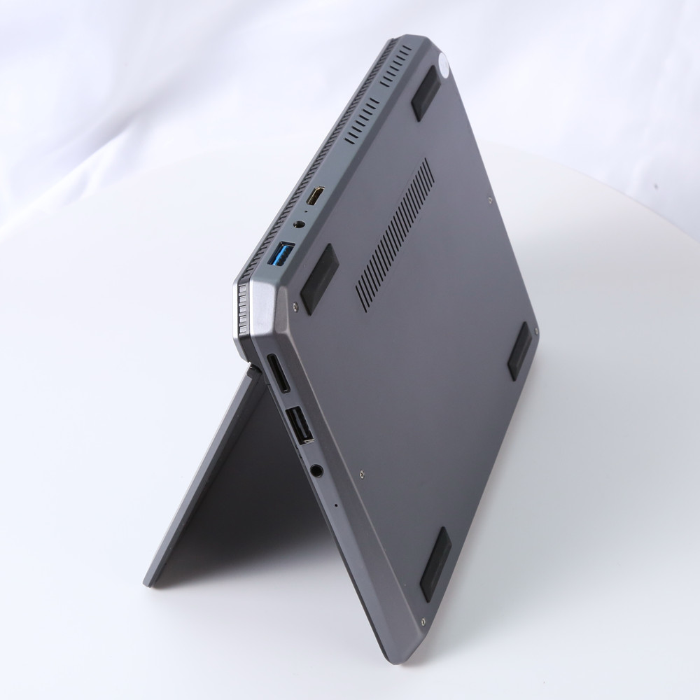 Mini Laptop 7 inch Pocket Notebook J4125 4 cores 4 threads 8GB RAM 256GB/512GB/1TB ROM Touch Screen 