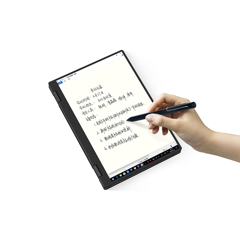 One Mix 4 Platumiumn 10.1inch Intel Core I7-1160G7 16GB+512GB  IPS 2560*1600 Fingerprint Backlit Key
