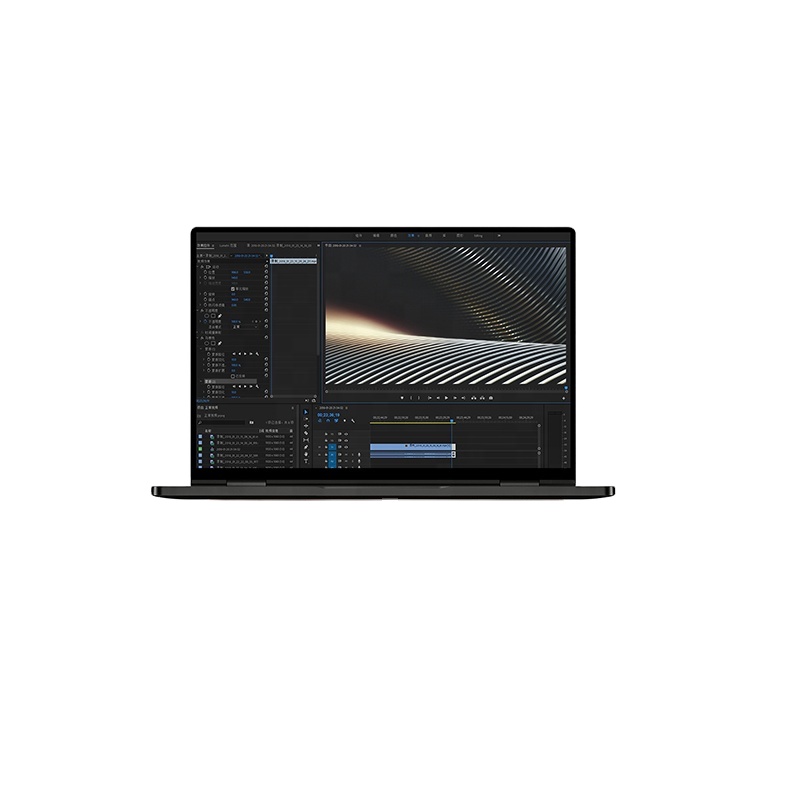 One Mix 4 Platumiumn 10.1inch Intel Core I7-1160G7 16GB+512GB  IPS 2560*1600 Fingerprint Backlit Key