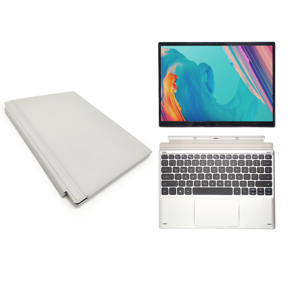 New Arrival Smart Home High Quality Custom Portable 2 In 1 Tablet PC with Touch Screen
