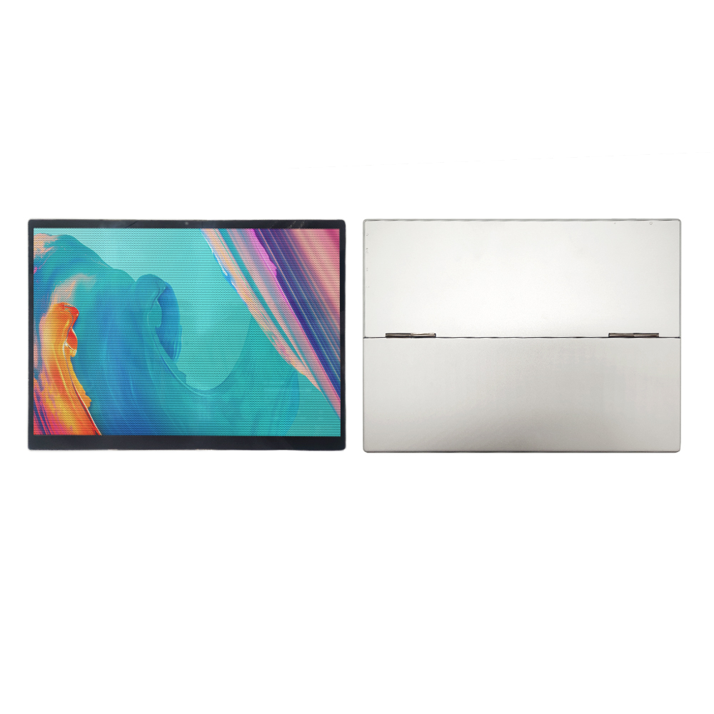 New Arrival Smart Home High Quality Custom Portable 2 In 1 Tablet PC with Touch Screen