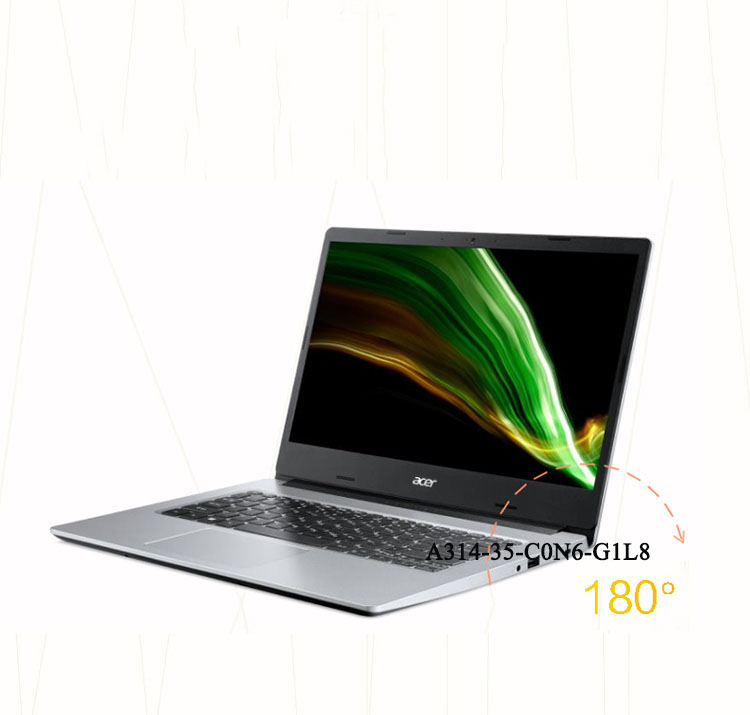 Acer Aspire 3 Slim Business14 inch Laptop Intel Ce