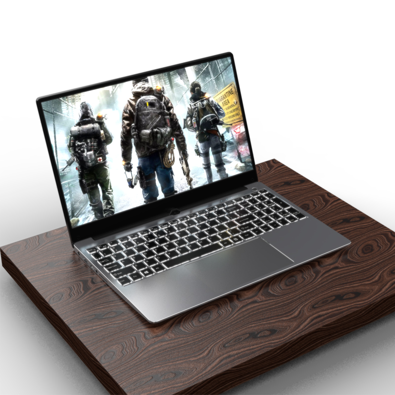 Intel Core i7 Laptop 10th Generation 16GB Desktops