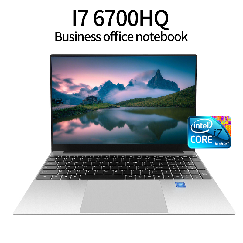 2021 Customized 15.6 Inch Notebook Mini Portable P