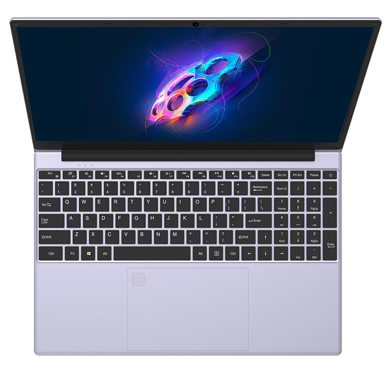 Cheap 15.6 Inch Windows 10 Netbook Intel i7 Quad C