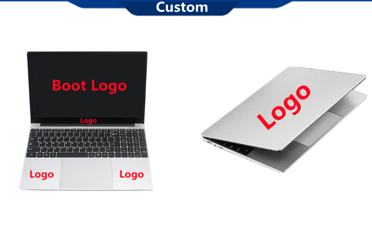 15.6 inch Notebook Computer 16GB 32 GB Ram Intel i